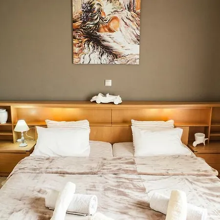 Lakes,mountain And Nature Appartement *