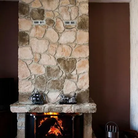 Lakes,mountain And Nature Appartement *