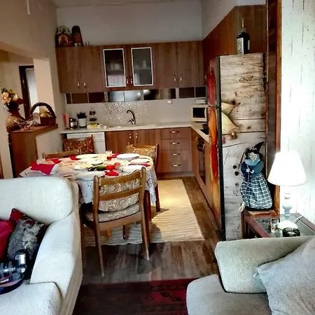 Lakes,mountain And Nature Appartement *