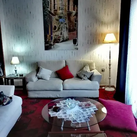 Lakes,mountain And Nature Appartement
