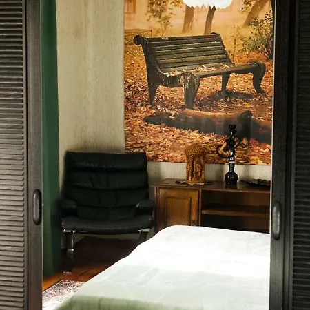 Lakes,mountain And Nature Appartement *