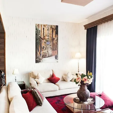 Lakes,mountain And Nature Appartement